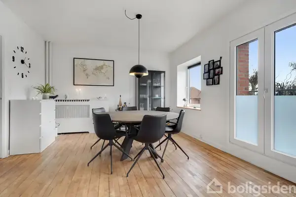 Ejerlejlighed på Storegade 53, st. th., 6700 Esbjerg