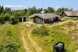 Fritidshus på Hedetoftvej 89B, 6857 Blåvand