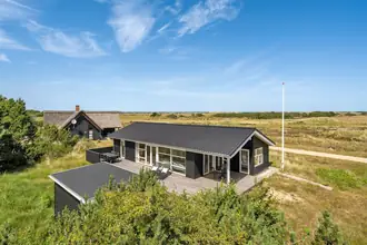 Fritidshus på Hedetoftvej 89B, 6857 Blåvand
