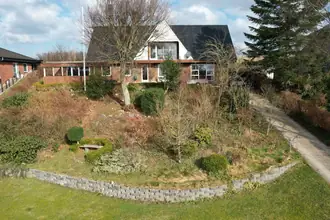 Villa på Tårupvej 26, 8963 Auning