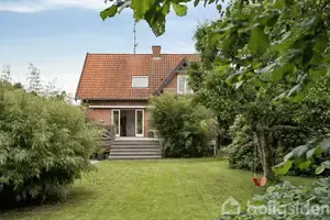 Villa på Barsehøj 17, 2900 Hellerup