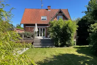 Villa på Barsehøj 17, 2900 Hellerup
