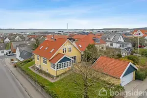 Villa på Dragsdalvej 1, 9670 Løgstør