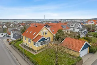 Villa på Dragsdalvej 1, 9670 Løgstør