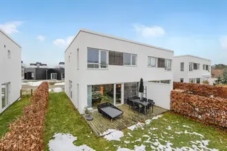 Rækkehus på Troldmands Allé 91, Karlstrup, 2680 Solrød Strand