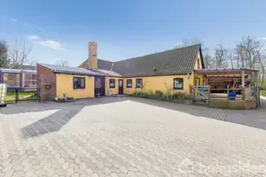Villa på Fjederløkkevej 26, 5400 Bogense