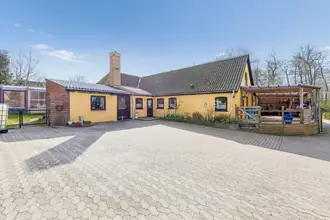 Villa på Fjederløkkevej 26, Fjederløkken, 5400 Bogense