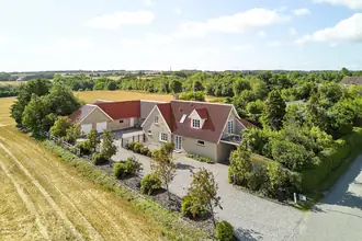 Villa på Gramrodevej 5, Gramrode, 7130 Juelsminde