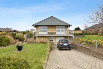 Villa på Fullasvej 11, 9800 Hjørring