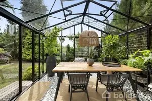 Villa på Krumningen 1, 2950 Vedbæk
