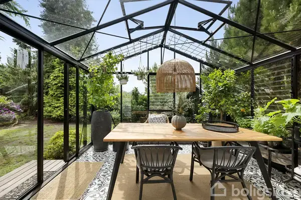 Villa på Krumningen 1, 2950 Vedbæk