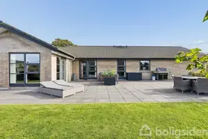 Villa på Engelundsvej 29, 7000 Fredericia