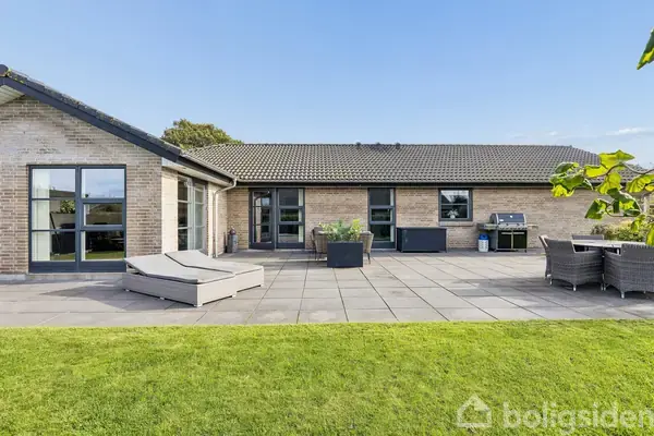 Villa på Engelundsvej 29, 7000 Fredericia