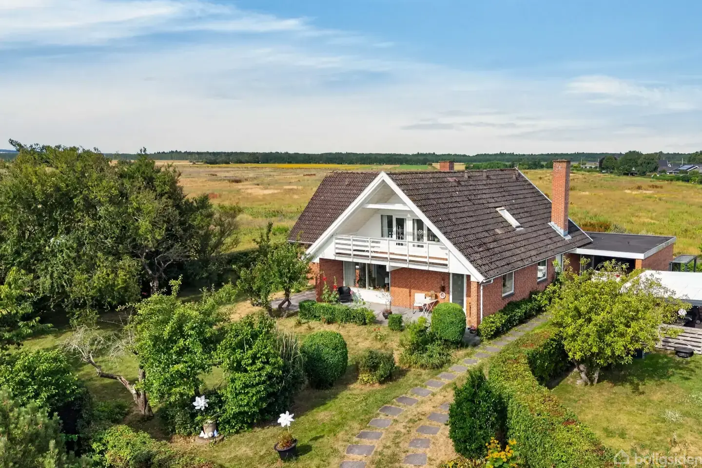 Villa på Blommevænget 29, 9000 Aalborg