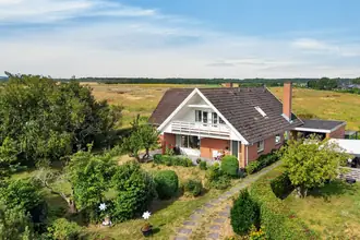 Villa på Blommevænget 29, 9000 Aalborg