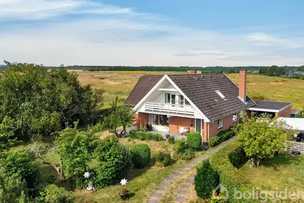 Villa på Blommevænget 29, 9000 Aalborg