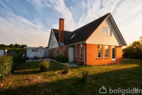 Villa på Blommevænget 29, 9000 Aalborg