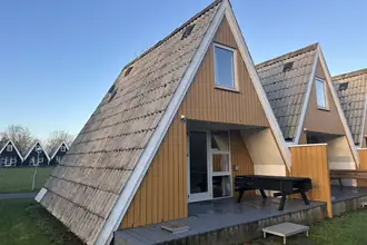 Fritidshus på Svalestien 228K, 4970 Rødby