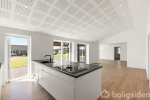 Villa på Skolebakken 31, 4900 Nakskov