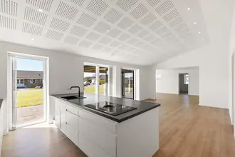 Villa på Skolebakken 31, 4900 Nakskov