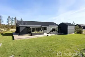 Fritidsbolig på Alexandravej 38, 9480 Løkken