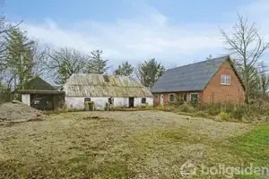 Villa på Kongsengene 248, 9480 Løkken