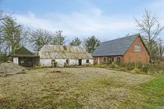 Villa på Kongsengene 248, Vrensted, 9480 Løkken