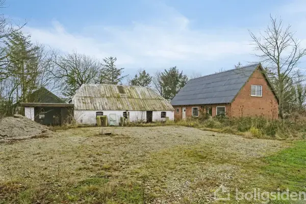 Villa på Kongsengene 248, 9480 Løkken