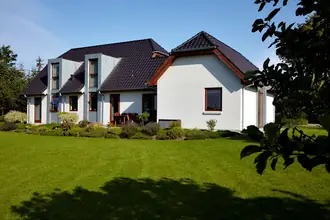 Villa på Gl. Aalborgvej 205, Troelstrup, 9632 Møldrup