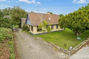 Villa på Ågerupvej 58, 4390 Vipperød