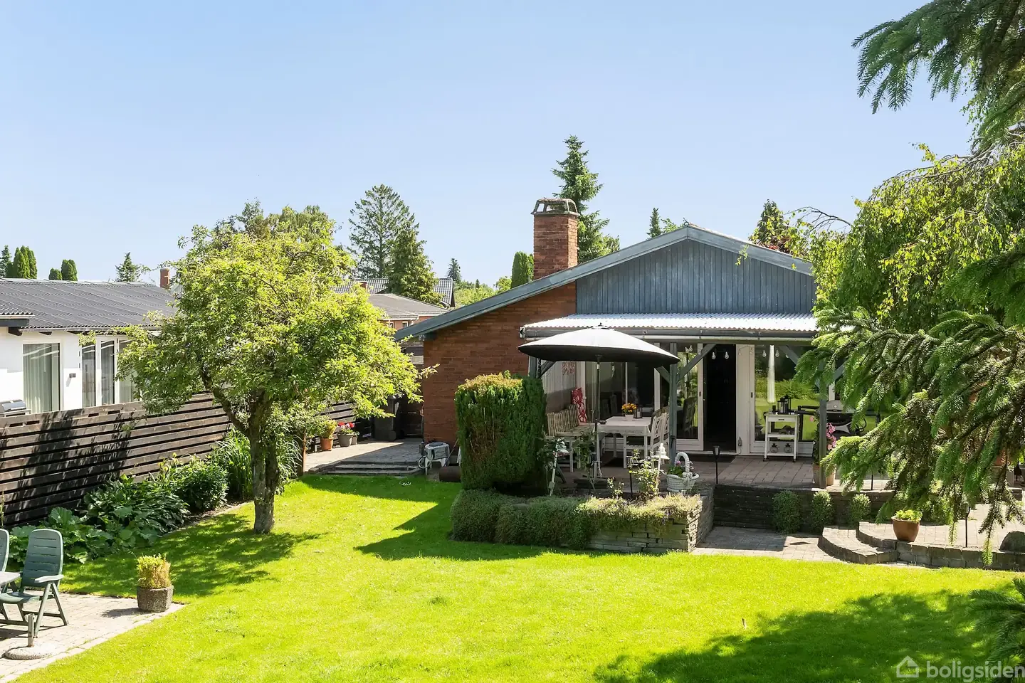 Villa på Niels Frederiksens Alle 25, 2610 Rødovre