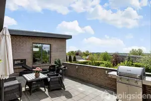 Villa på Årslev Markvej 33, 8220 Brabrand