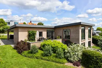 Villa på Årslev Markvej 33, Årslev, 8220 Brabrand