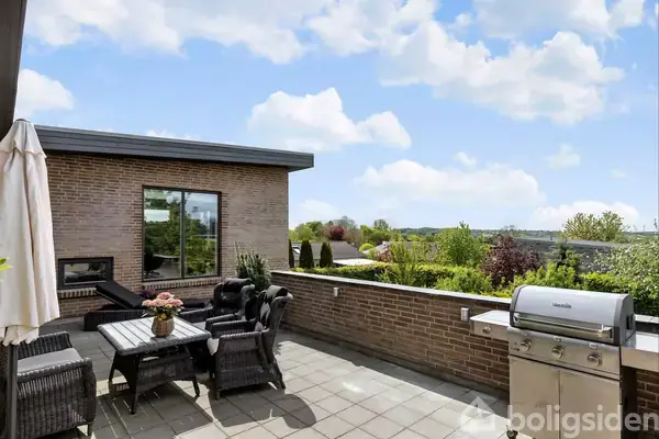 Villa på Årslev Markvej 33, 8220 Brabrand