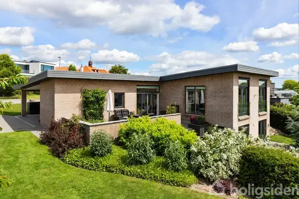 Villa på Årslev Markvej 33, 8220 Brabrand