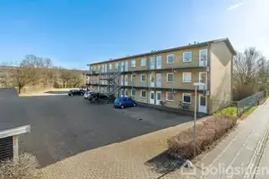 Ejerlejlighed på Lyksborgvej 38, 2. 125., 7500 Holstebro