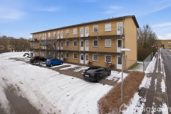 Ejerlejlighed på Lyksborgvej 38, 2. 125., 7500 Holstebro