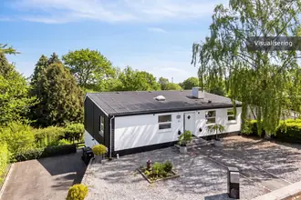 Villa på Drejervej 23, 8920 Randers NV