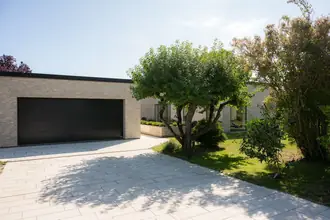 Villa på Lupinmarken 7, 2880 Bagsværd