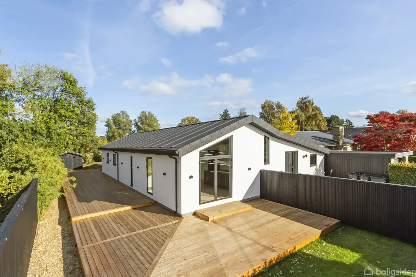 Villa på Heimdalsvej 55, 6000 Kolding