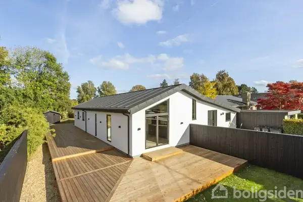Villa på Heimdalsvej 55, 6000 Kolding