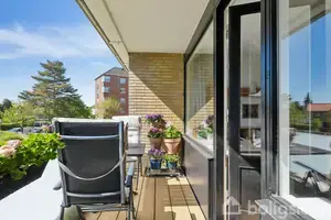 Ejerlejlighed på Ordrupvej 49, 1. 107., 2920 Charlottenlund