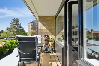 Ejerlejlighed på Ordrupvej 49, 1. 107., 2920 Charlottenlund