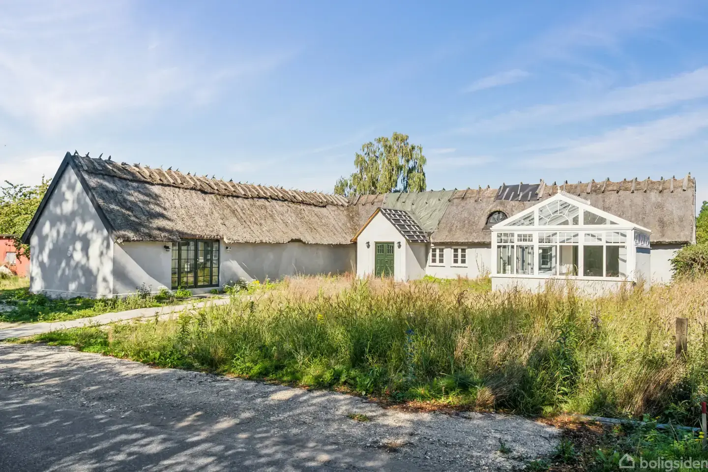 Villa på Dalby Huse Vej 14, 3630 Jægerspris