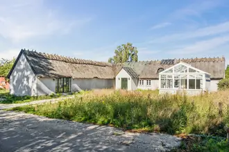 Villa på Dalby Huse Vej 14, Dalby Huse, 3630 Jægerspris