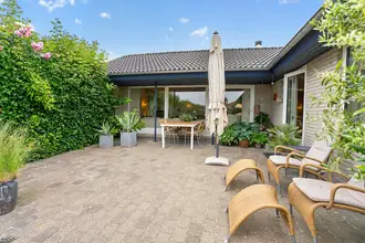 Villa på Hvedevænget 4, 7130 Juelsminde