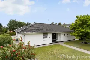 Villa på Gefionsvej 7, 9870 Sindal