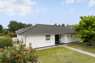 Villa på Gefionsvej 7, 9870 Sindal