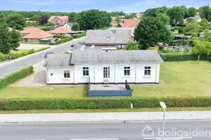 Villa på Tønder Landevej 21A, 6240 Løgumkloster