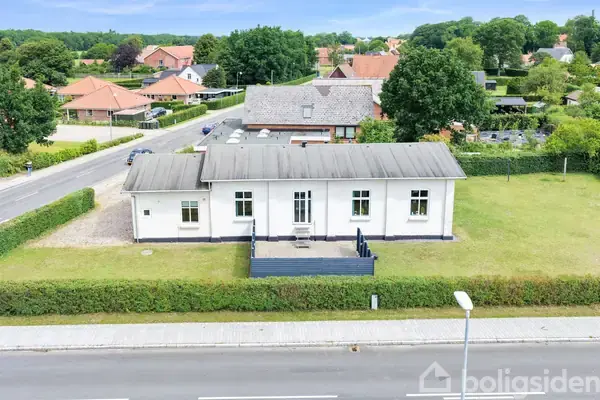 Villa på Tønder Landevej 21A, 6240 Løgumkloster